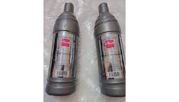 Crème oxydante