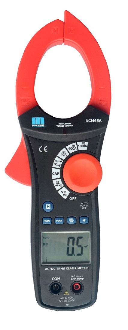 Multi-featured DCM 45A is made for wide applications to serve Heavy Industries-Steel, Cement, Proces...