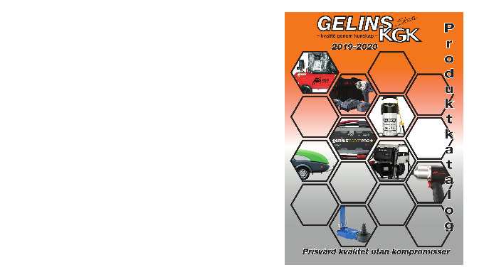 PRODUKTKATALOG 2020/21