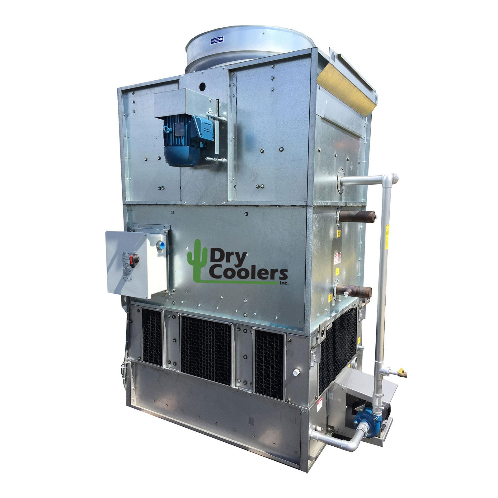 Discover the advanced Elex India Private Limited Evaporative Cooling Towers, engineered to deliver s...