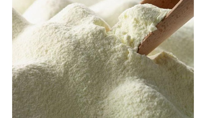 Сухе знежирене молоко (СЗМ), 1,5%, експорт. Сертифікати, EUR 1, Halal. Виробництво України. Сухе мол...