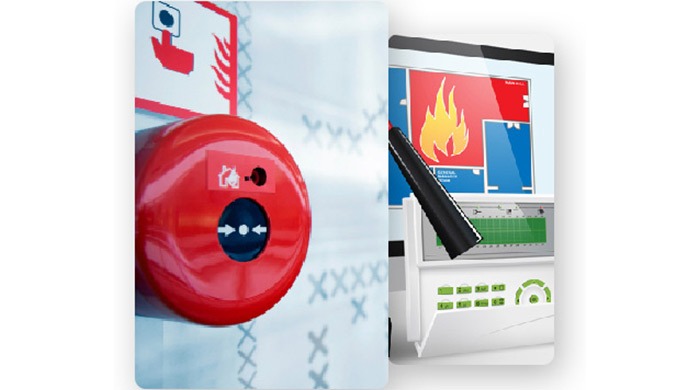 Pour vous garantir une sécurité incendie adéquat , une étude personnalisée est effectuée , avec la p...