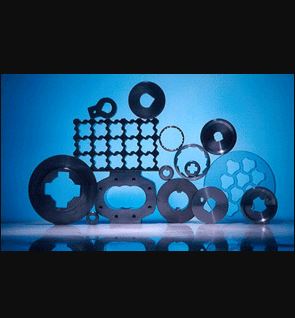 Découpe par électroérosion SINBRO