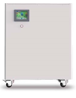 The ESS optimizes the operating efficiency of the power system by storing electricity after it is ne...