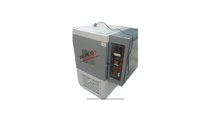 Humidity Chamber (BSSCO) Model: BSEX-1445