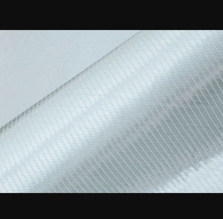 Tissus HiMax® Glass Multiaxials