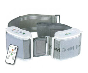 The TAR Motor System gives you a dynamic and effective Cyclone massage for slimming and health care....