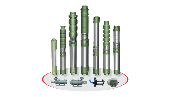 Orbit Submersible Pumps & Motors: Efficient, Durable, and Innovative Water Management Solutions ...