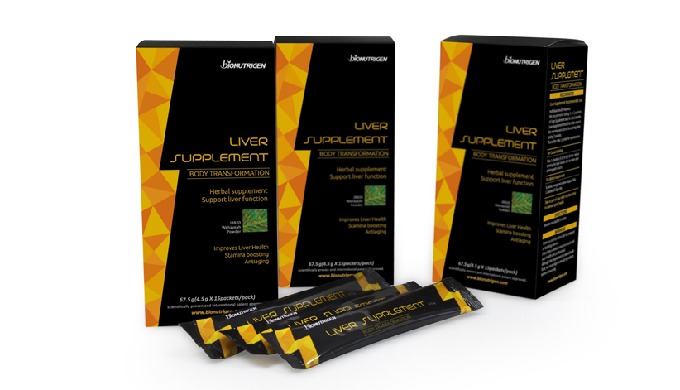 Liver supplement is a liver health tea made with a liver health substance ‘JBB20’ which is much stro...