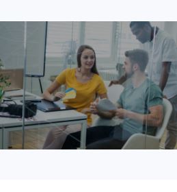 Prestataire informatique Aforia : Infogérance