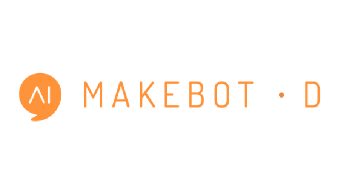Makebot D (Delivery) is a delivery chatbot in which users can order food conveniently using a chatbo...