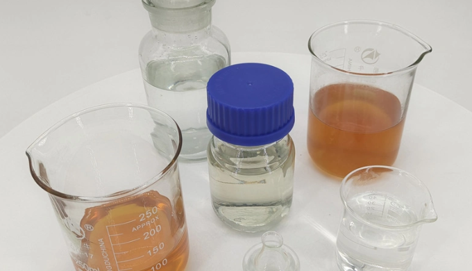 1,4-butanediol is an organic compound with molecular formula of C4H10O2 and molecular weight of 90.1...