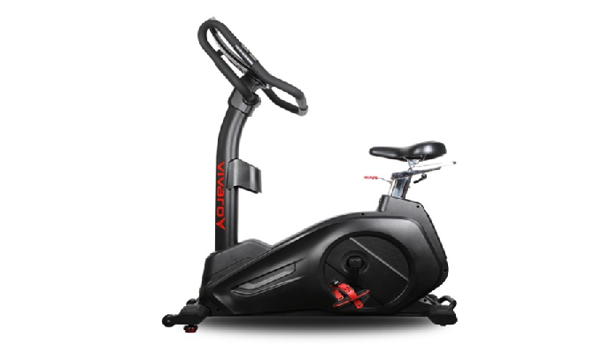 VIVARO 16B UPRIGHT  | exercise bike