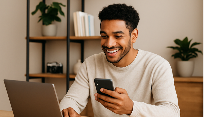 Digitale Startups mit menschlichem Gesicht: Wie Kreative soziale Medien in Geschäftsmodelle verwandeln