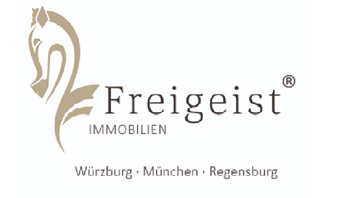 Das Team von Freigeist-Immobilien ist Ihr kompetenter Ansprechpartner, wenn es um den Verkauf von Im...