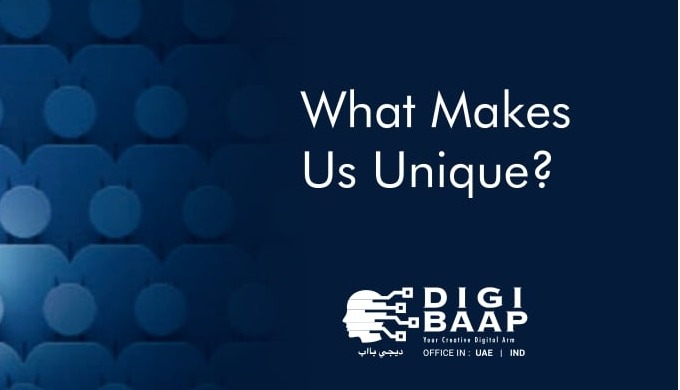 Digibaap is a leading digital marketing agency in Dubai that provides high-quality digital marketing...