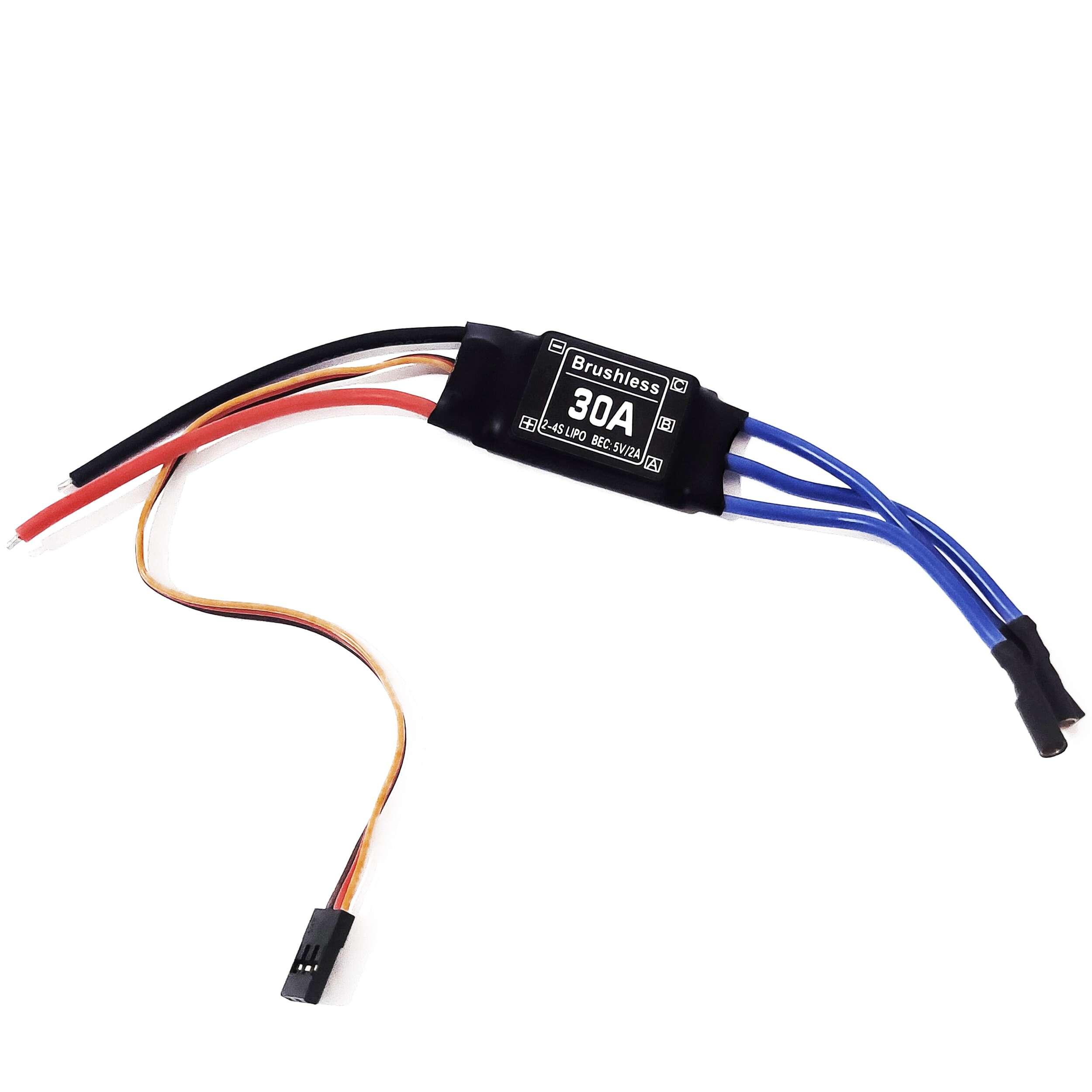 Vecmocon’s motor controller is a high-efficiency power electronics module d...