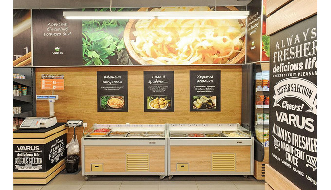 Как выбрать качественные продукты в магазине, на что обращать внимание? 