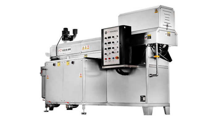 Drum Washer Industry