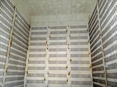 These Heating Segments come with suitable size and grade of Rod Over Bend element. The elements are ...