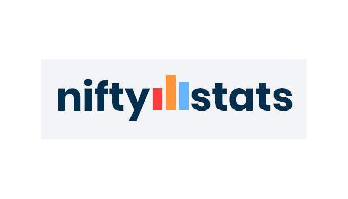 Nifty Stats je desktopový nástroj, ktorý automaticky v pravidelných intervaloch sťahuje štatistiky z...