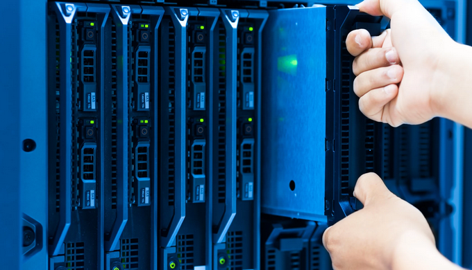 VPS — віртуальний сервер, потрібний для зберігання даних та здійснення обчислювальних операцій. Він ...
