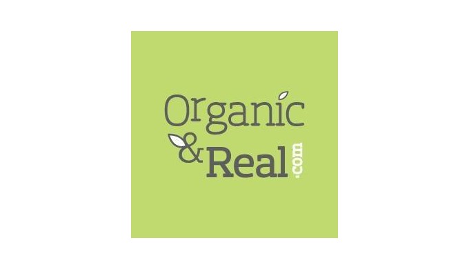 Organic & Real is one of the largest online platforms for Specialty products in UAE. We cater Certif...