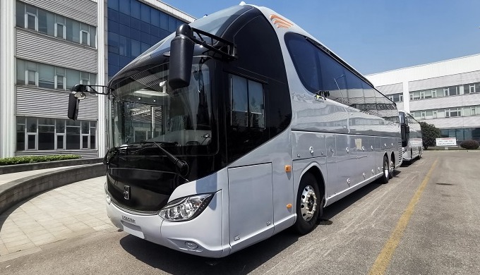 MS bus Rentals & Minivan Minibus with Driver in Dubai , MS Passengers Buses Transport is the leading...