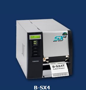 Imprimante TOSHIBA B-SX4