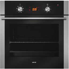 •A+ ENERGY CLASS LT 62 •Available Ovens Functions •O60FA650.15 Fan Assisted Oven (6+1 Functions) •O6...