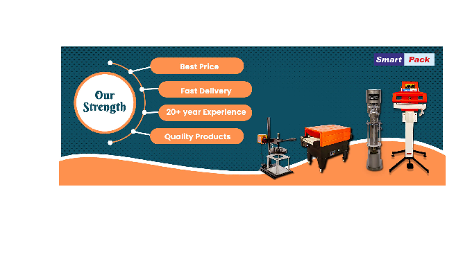 Plastic pouch sealing machine in India Call:- 0731-4076606 / 7089062266 Website :- www.smartpackindi...