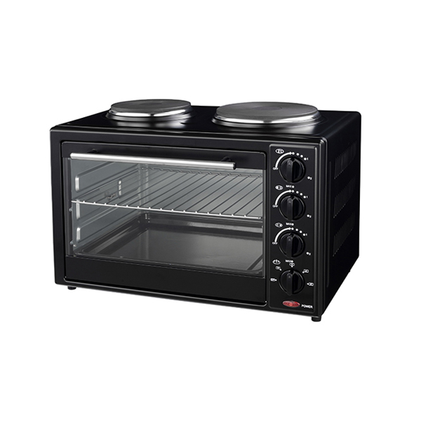 1.Adjustable temperature control up to 250°C 2.60 minute timer with auto shut-off & sound alert ...