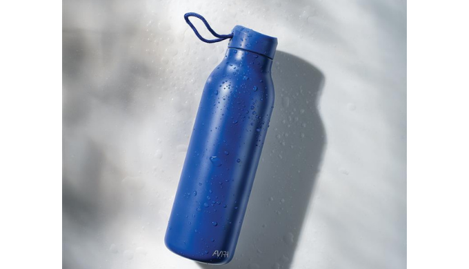 Las botellas y bidones personalizados son una excelente herramienta de promoción para cualquier empr...