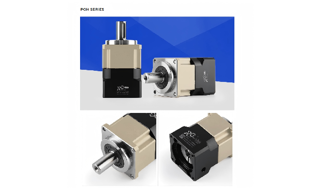 Key features • Factory outlet, provide video-outgoing inspection • Speed ratio range: from 3:1 to 10...
