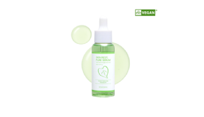 Skin Rest Pure Serum (50 мл)