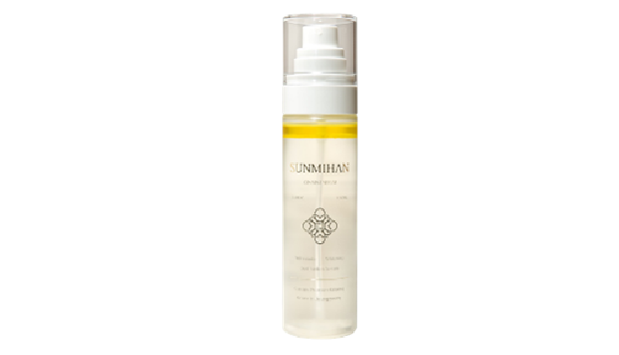 Sunmihan gin mist serum