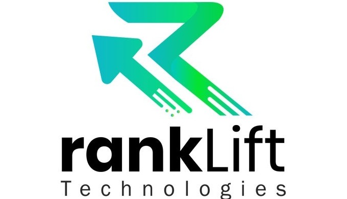 Rank Lift Technologies comes up with an immense solution related to E-commerce and IT expertise. The...
