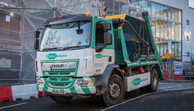 UK Skip Hire - Our skips can be hired for domestic and commercial projects, including house clearanc...