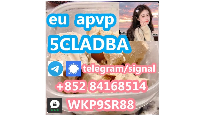 5f-adb adbb 5fadb 5cladba MDMB-4en-PINACA Telegram/signal: +85284168514 Email: hesozmxgbbd@outlook.c...