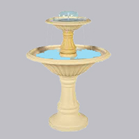 Fontaine