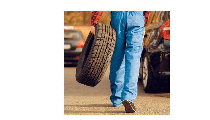 Fast Fix Tyres stands as the foremost choice for professional Mobile tyre fitting services in Bolton...