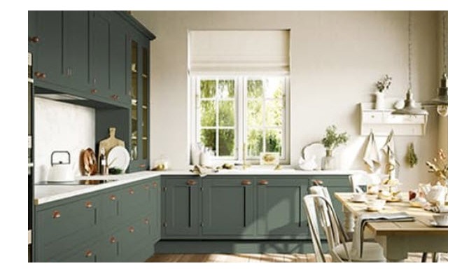 Homewares Shop