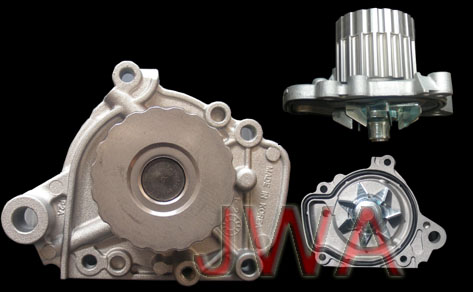Type Water Pump Car Maker HONDA OE No. 19200 P2A 003 Place of Origin South Korea Brand Ace of Korea ...