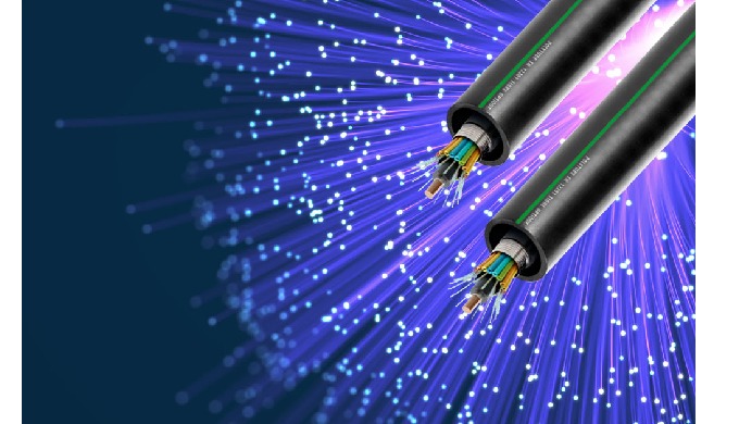 Polytube porte une grande importance aux secteurs des télécommunications et œuvre ainsi à doter vos ...