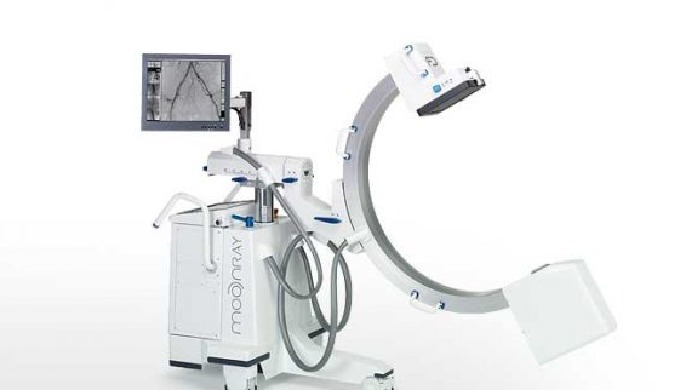 Mobile C-Arm  Moonray 500C Simad