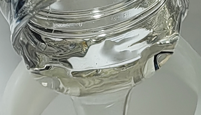 A polymethacrylate type (PMA) viscosity index agent, suitable for anti-wear hydraulic oil and multi-...