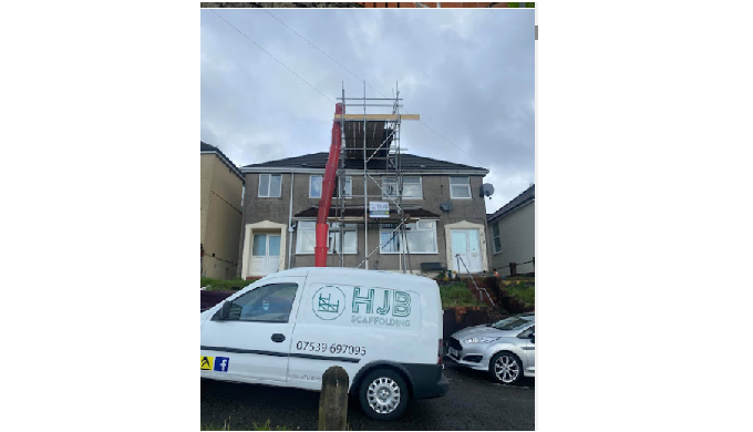 Here at HJB Scaffolding, we provide all types of scaffolding services to suit your future needs, wha...