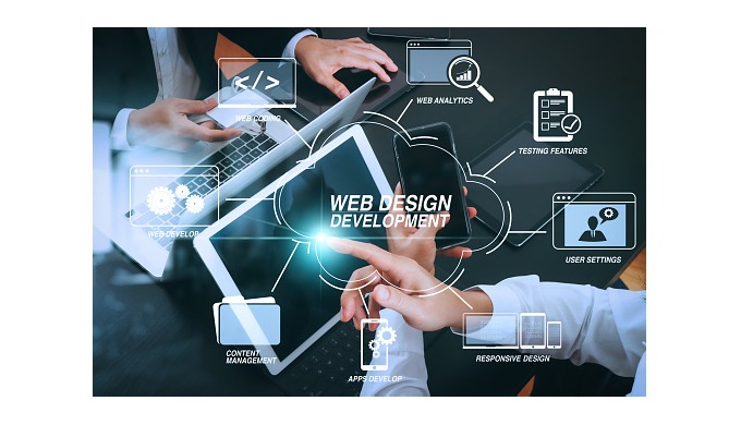 3W Creator – Agenzia web. Progettazione e sviluppo di siti web: creazione di una nuova presenza onli...
