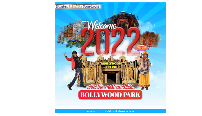 The Bollywood Theme Park Is Ready to Welcome You With Unlimited Fun & Enteratinment: Wall of fam...