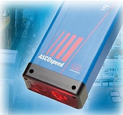 ASCOspeed 5500 är en hastighets-sensor som specialanpassats för beröringsfri hastighetsmätning vid p...